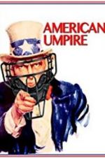 Watch American Umpire 123netflix