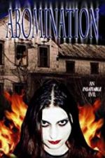 Watch Abomination: The Evilmaker II 123netflix