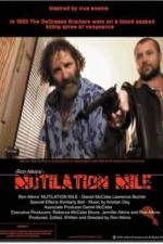 Watch Mutilation Mile 123netflix