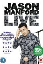 Watch Jason Manford Live 123netflix