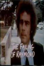 Watch The Failing of Raymond 123netflix