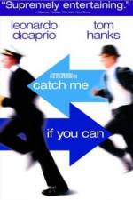 Watch Catch Me If You Can 123netflix