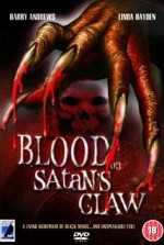 Watch The Blood on Satan's Claw 123netflix