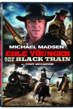 Watch Cole Younger & The Black Train 123netflix