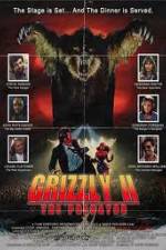 Watch Grizzly II The Concert 123netflix