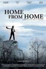 Watch Home from Home Chronicle of a Vision 123netflix