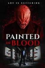 Watch Painted in Blood 123netflix