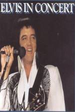 Watch Elvis in Concert 123netflix