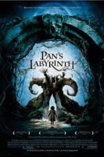 Watch Pan's Labyrinth 123netflix