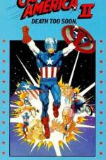 Watch Captain America II Death Too Soon 123netflix