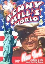 Watch Benny Hill\'s World Tour: New York! (TV Special 1991) 123netflix