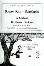 Watch Krazy Kat - Bugologist 123netflix