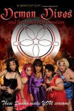 Watch Demon Divas and the Lanes of Damnation 123netflix