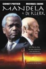Watch Mandela and de Klerk 123netflix
