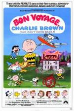 Watch Bon Voyage, Charlie Brown 123netflix