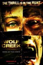 Watch Wolf Creek 123netflix