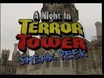 Watch Goosebumps: A Night in Terror Tower - Sneak Peek 123netflix