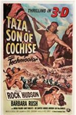 Watch Taza, Son of Cochise 123netflix