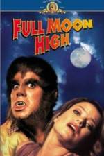 Watch Full Moon High 123netflix