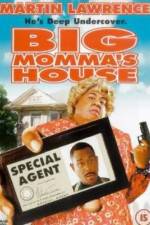 Watch Big Momma's House 123netflix