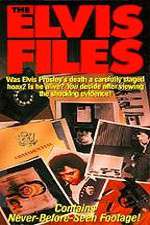 Watch The Elvis Files 123netflix