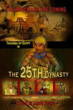 Watch The 25th Dynasty 123netflix