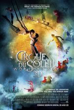 Watch Cirque du Soleil: Worlds Away 123netflix
