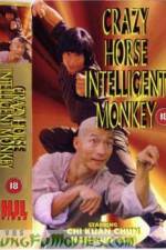 Watch Crazy Horse and Intelligent Monkey 123netflix