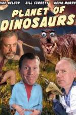 Watch Rifftrax: Planet of Dinosaurs 123netflix