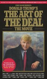 Watch Donald Trump\'s The Art of the Deal: The Movie 123netflix