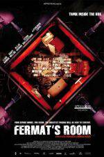 Watch Fermat's Room 123netflix