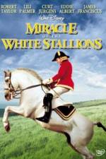 Watch Miracle of the White Stallions 123netflix