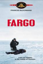 Watch Fargo 123netflix