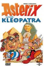 Watch Asterix et Cleopâtre 123netflix