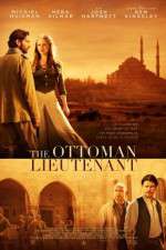 Watch The Ottoman Lieutenant 123netflix