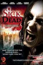 Watch Sick and the Dead 123netflix