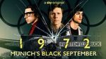 Watch 1972: Munich's Black September 123netflix