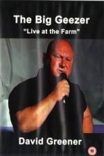 Watch The Big Geezer Live At The Farm 123netflix