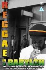 Watch Reggae in Babylon 123netflix
