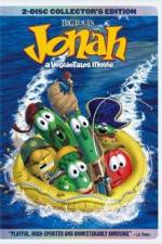 Watch Jonah A VeggieTales Movie 123netflix