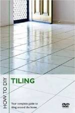 Watch How To DIY - Tiling 123netflix