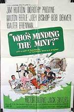 Watch Who's Minding the Mint? 123netflix