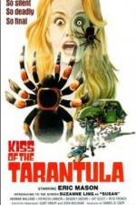 Watch Kiss of the Tarantula 123netflix