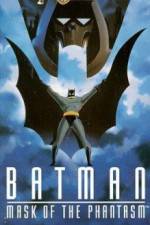 Watch Batman: Mask of the Phantasm 123netflix