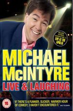 Watch Michael McIntyre: Live & Laughing 123netflix