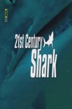 Watch National Geographic 21st Century Shark 123netflix