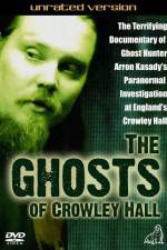 Watch The Ghosts of Crowley Hall 123netflix