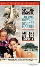 Watch Mutiny on the Bounty 123netflix
