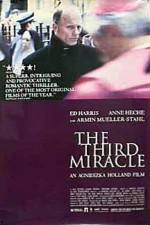 Watch The Third Miracle 123netflix
