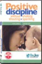 Watch Positive Discipline Without Shaking Shouting or Spanking 123netflix